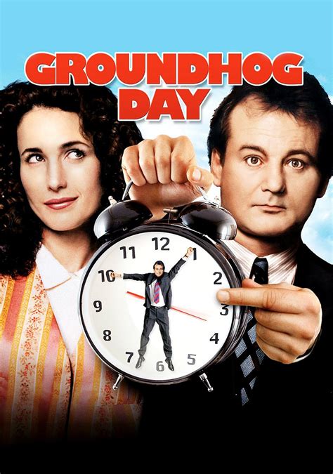 yesmovie groundhog day